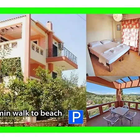 Vasso Maisonette *