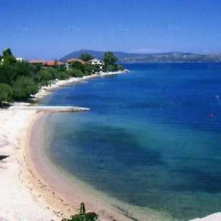 Holiday home Vasso Maisonette *