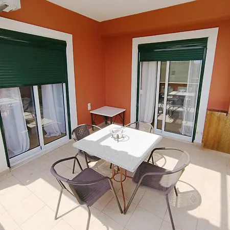 Vasso Maisonette * Nikiana