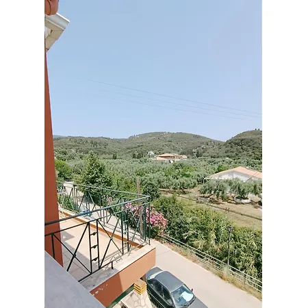 Holiday home Vasso Maisonette *