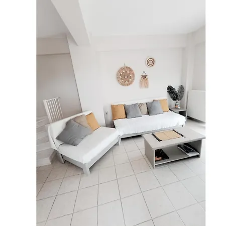 Dom wakacyjny Vasso Maisonette Nikiana