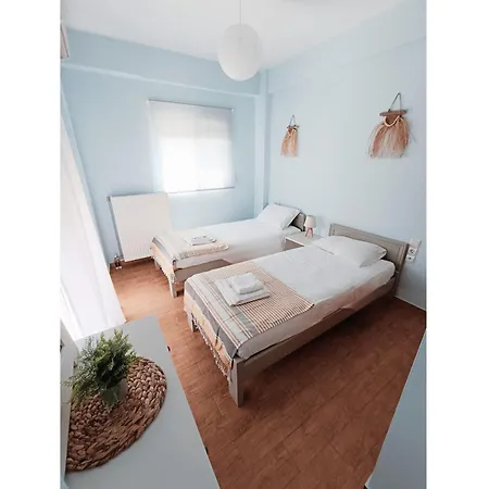 Vasso Maisonette Holiday home