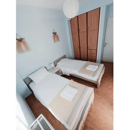 Holiday home Vasso Maisonette *
