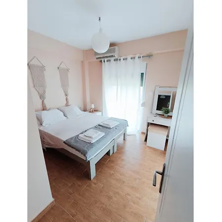 Dom wakacyjny Vasso Maisonette Nikiana