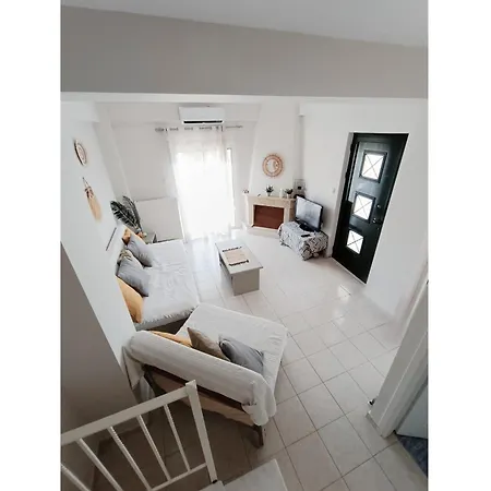 Vasso Maisonette *