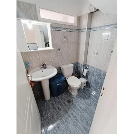 Vasso Maisonette Holiday home *
