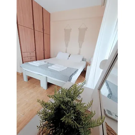 Dom wakacyjny Vasso Maisonette Nikiana