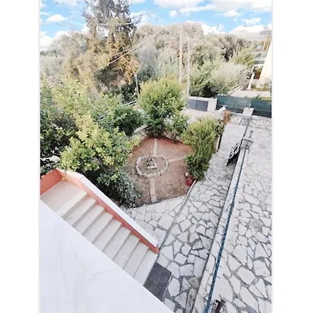 Holiday home Vasso Maisonette