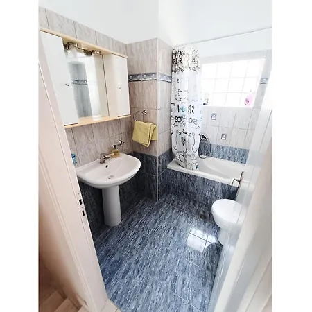 Vasso Maisonette