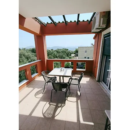 Dom wakacyjny Vasso Maisonette Nikiana