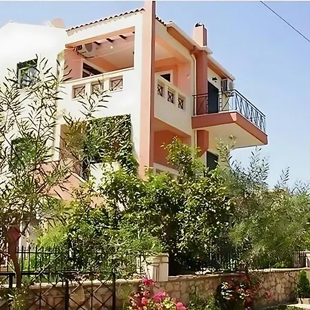 Dom wakacyjny Vasso Maisonette